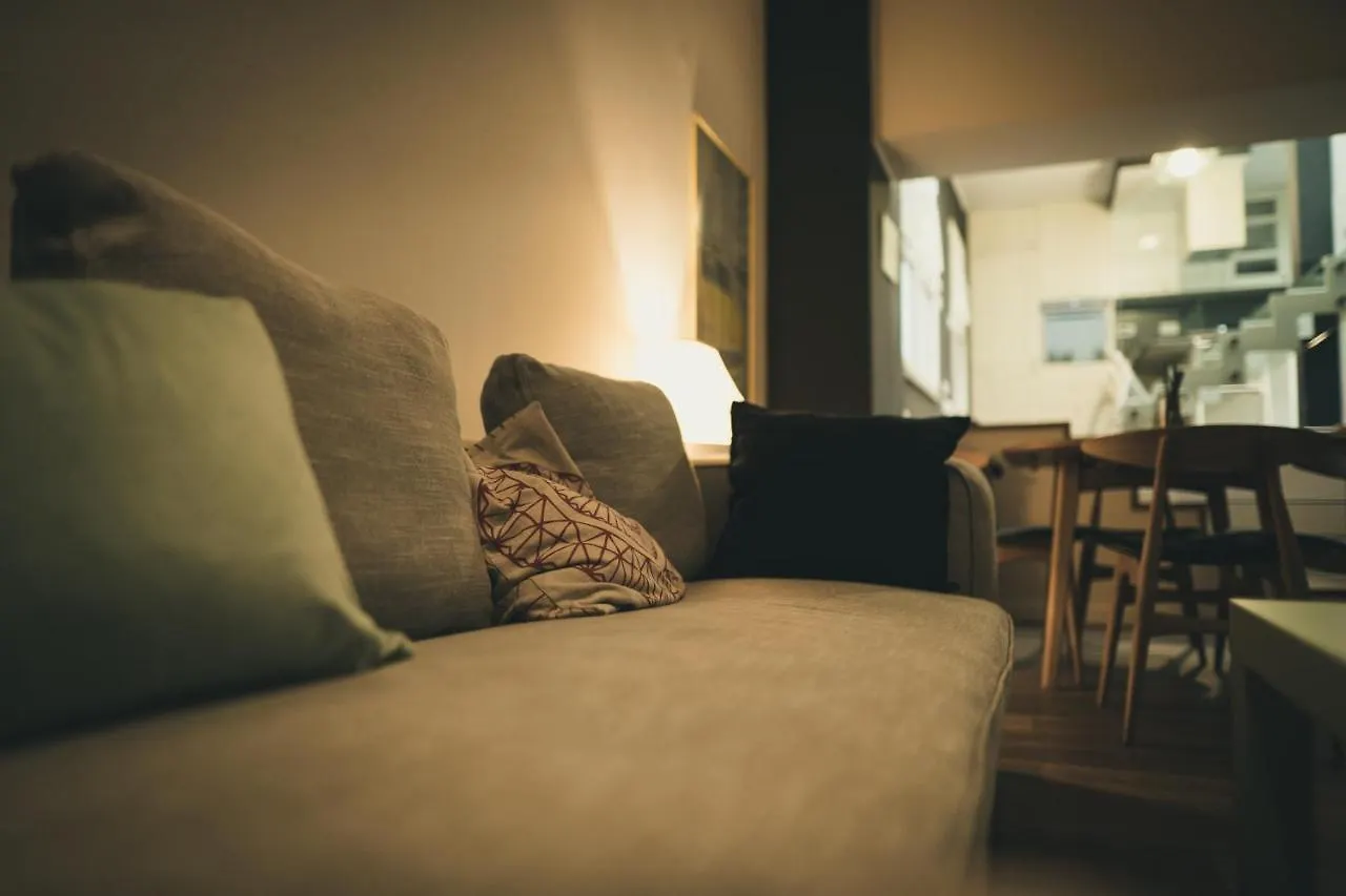 L'Arche Comfort&Relax, Luxury Loft Porta Venezia Μιλάνο Ιταλία