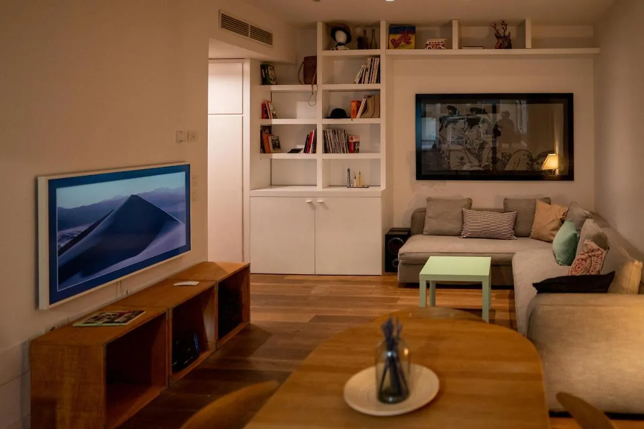 L'Arche Comfort&Relax, Luxury Loft Porta Venezia Μιλάνο 0*,  Ιταλία