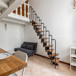 Apartamento New! 700m From Corso Lodi!, Milán