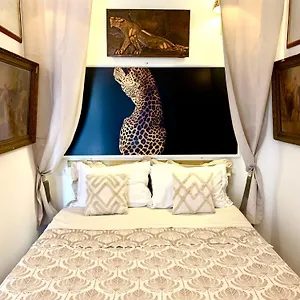 Apartamento Maison De Charme, Milán