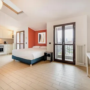 Apartamento Relstay - Buenos Aires - Bright 1br, Milán