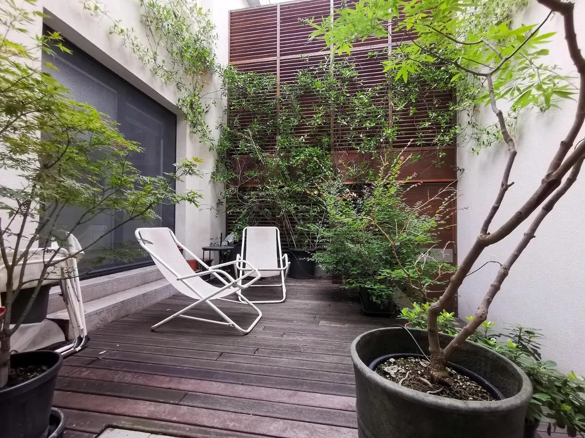 L'Arche Comfort&Relax, Luxury Loft Porta Venezia Milan