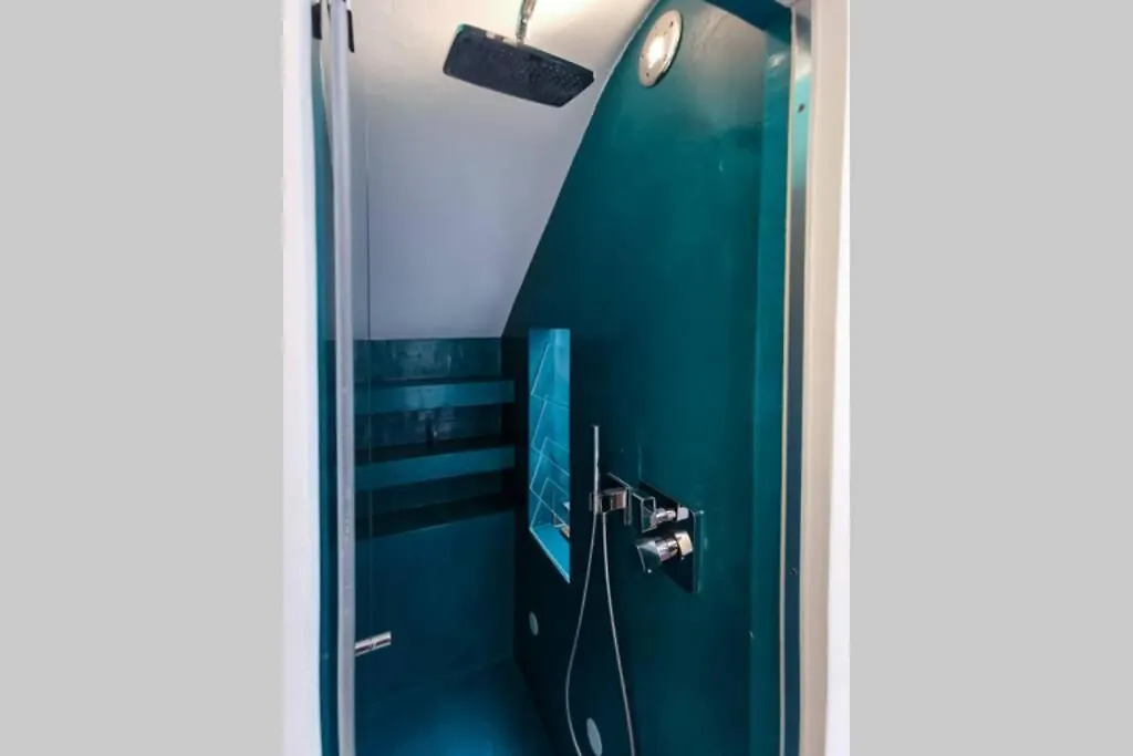 Apartment L'Arche Comfort&Relax, Luxury Loft Porta Venezia Milan
