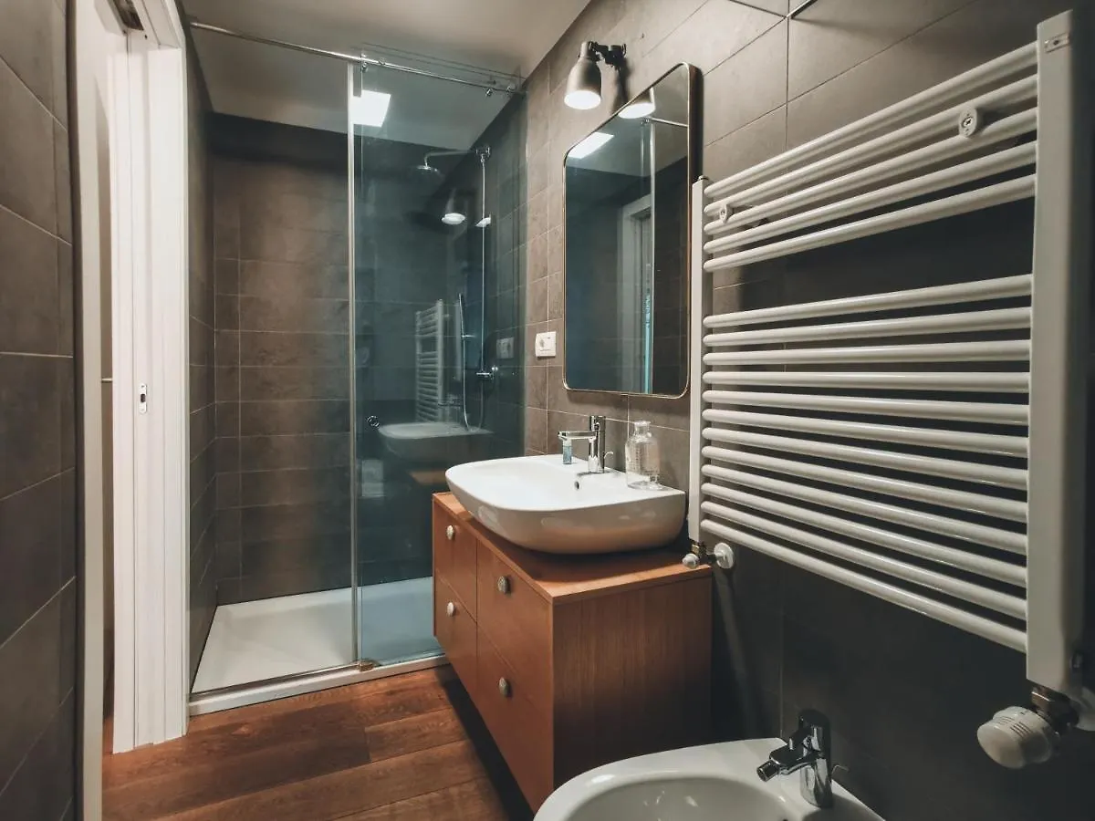 L'Arche Comfort&Relax, Luxury Loft Porta Venezia Milan 0*,  Italy