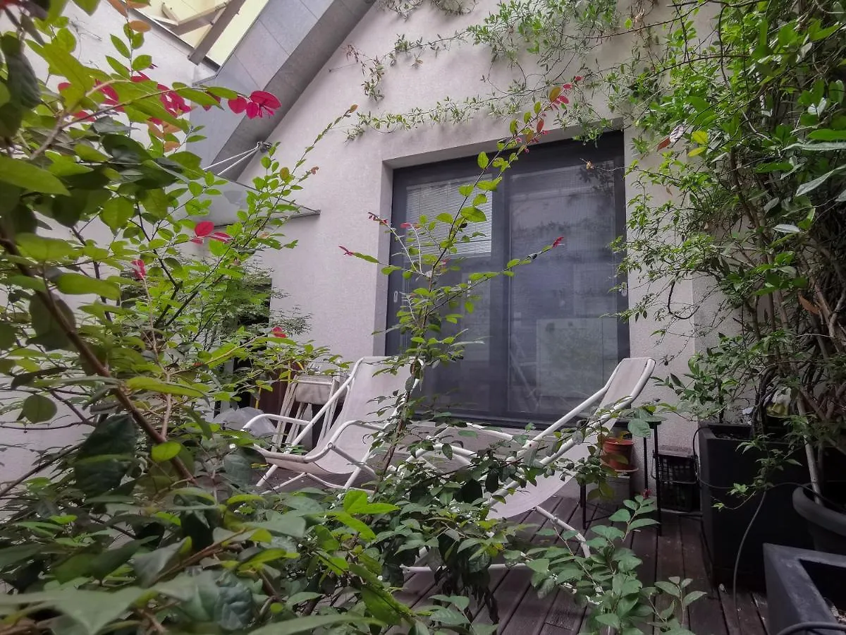 L'Arche Comfort&Relax, Luxury Loft Porta Venezia Milan 0*,