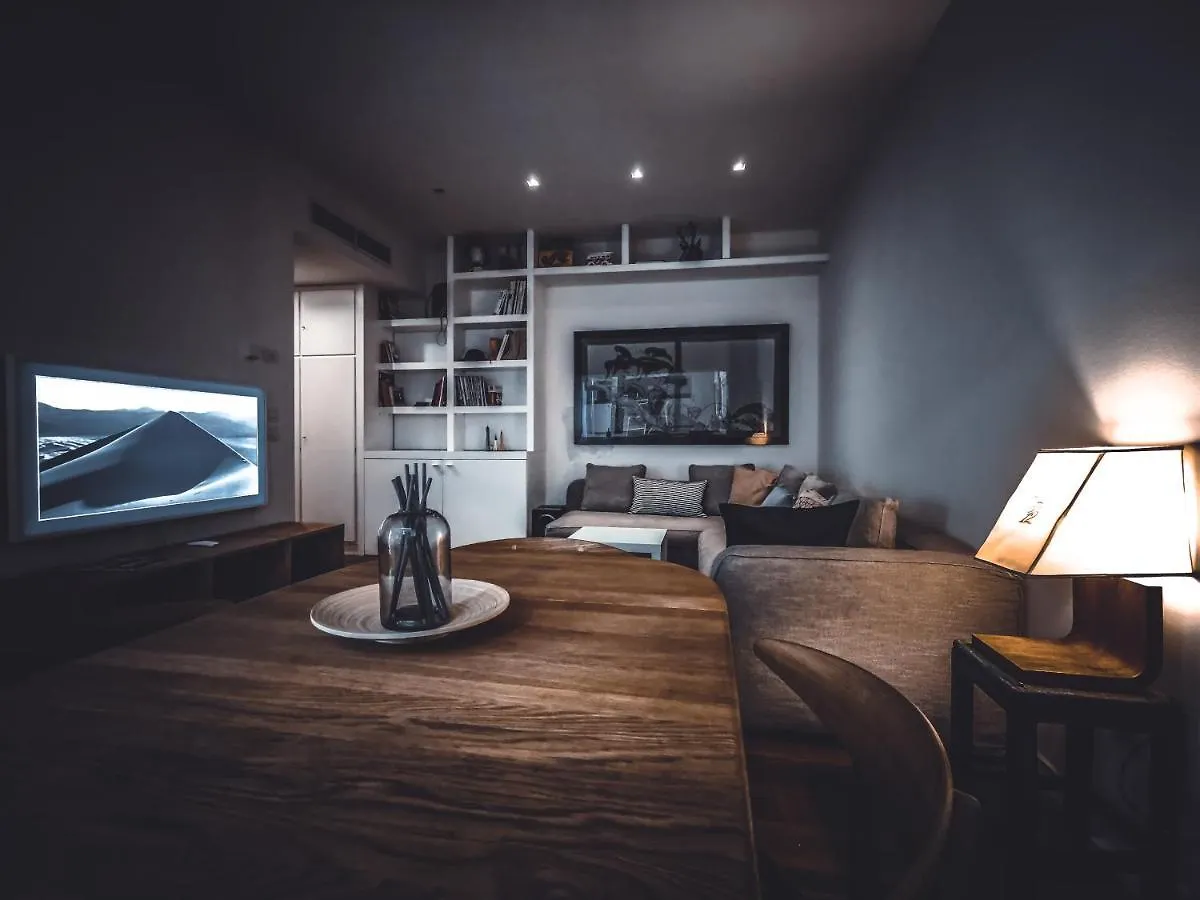 L'Arche Comfort&Relax, Luxury Loft Porta Venezia Milan