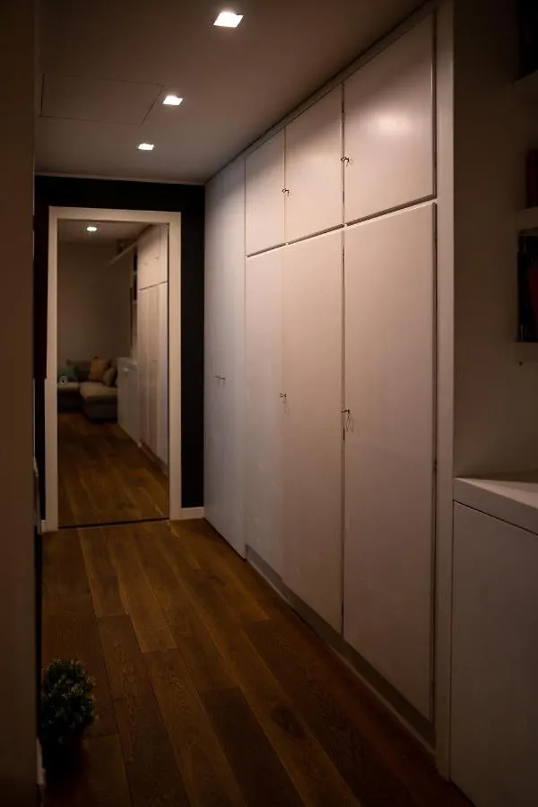 L'Arche Comfort&Relax, Luxury Loft Porta Venezia Milan 0*,