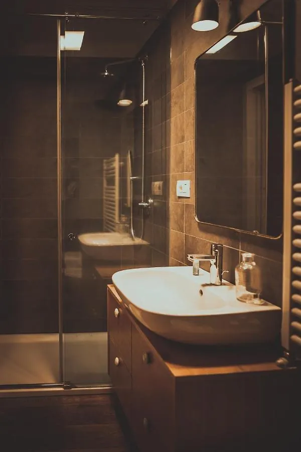 L'Arche Comfort&Relax, Luxury Loft Porta Venezia Milan Apartment